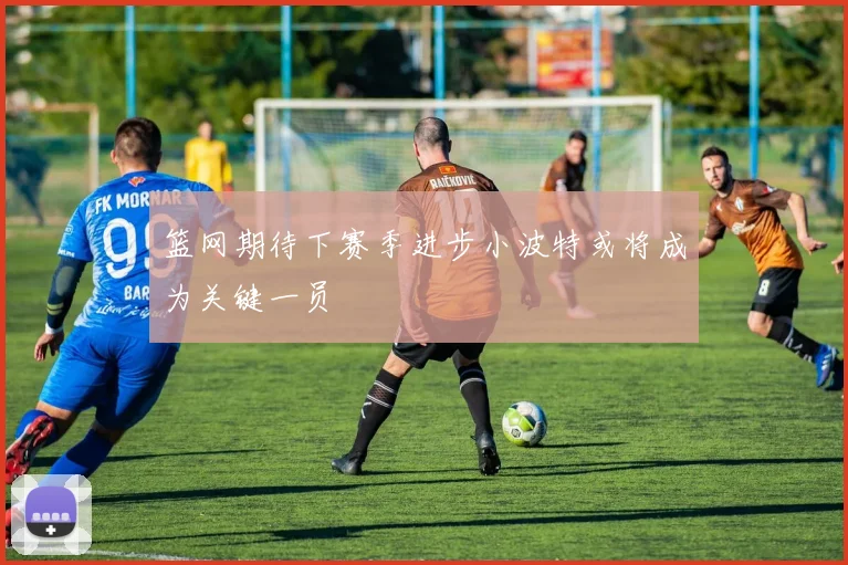 篮网期待下赛季进步小波特或将成为关键一员