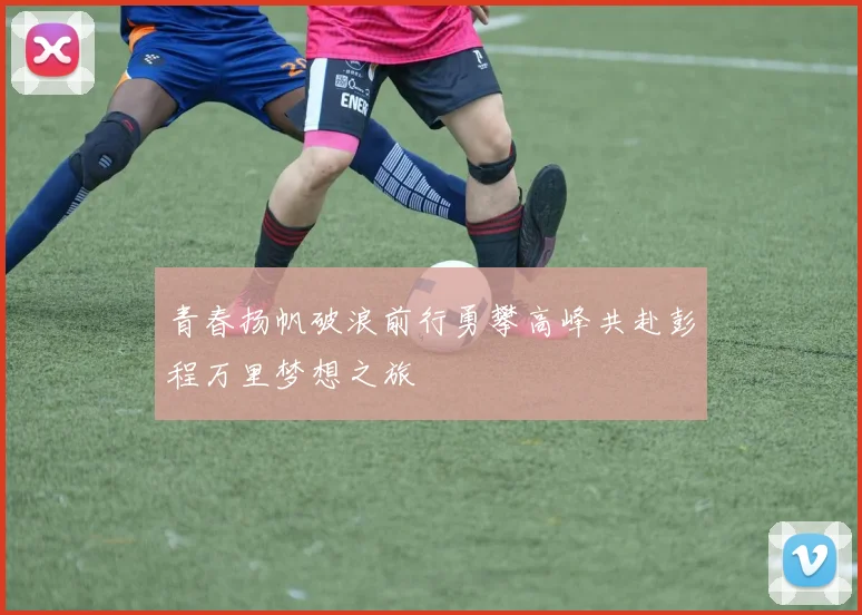青春扬帆破浪前行勇攀高峰共赴彭程万里梦想之旅